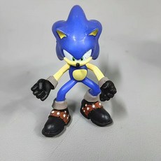 컬러풀 데이지 브릭 베어 나노 블럭, T. 연한 노란색 높이 약 6.5cm