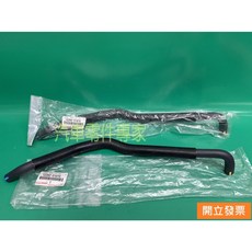 TOYOTA 豐田 Camry 3.5 廢氣管 12262-31070 通風軟管