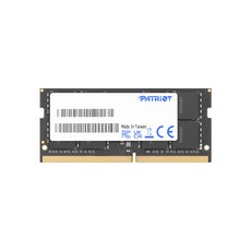 PATRIOT 노트북 DDR4-3200 CL22 SIGNATURE 파인인포 (32GB), 32G, 1개
