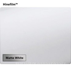 카메라 데칼 스킨 보호대 랩 커버 케이스, Matte White, 1개
