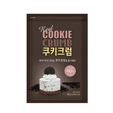 동서 쿠키크럼, 800g, 6개