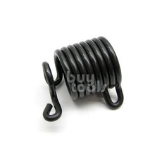 BuyTools 專業級氣動鎚粗牙彈簧 加粗4.5mm線徑 適用強力250型氣動槌 台灣製造, 1個