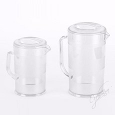 모아샵 PC 워터포트 셀프데스크물통1L, [A7871]PC 워터포트 2L  ( + 1,800원)