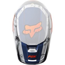 Fox Racing V1 헬멧 바이저