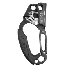 그리벨 A&D 어센션 Left 등강기/하강기 (주마)