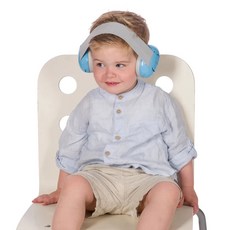 Dooky 嬰兒護耳耳罩【金寶貝】(保護寶貝耳朵)