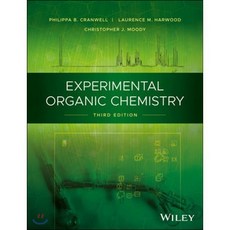 Experimental Organic Chemistry : Standard and Microscale, Wiley