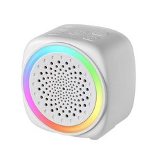蘇霏小舖 白噪音寶寶安撫音樂助眠機，仿子宮心跳聲，除噪好眠，哄睡神器，隔日到貨, Q9仿子宮羊水心跳+噓聲 掌心便攜款, 1個