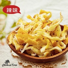 CookieTree 辣味煙燻乳酪絲 100%乳酪 高鈣 60克/150克, 1個, 辣味乳酪絲60克