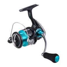 다이와 24 에메랄다스 X LT 스피닝릴 [한국다이와], 2500-XH