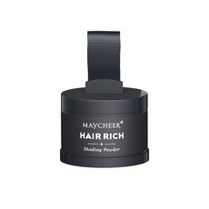 Gurene 글램픽스 헤어라인 필러 파우더 헤어 메이크업 제품, 1개, 07