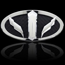 판테온 엠블럼 자동차 엠블럼 판테온 마크 129X65 판테온엠블럼 파테온마크 판테온크롬엠블럼 판테온휠캡 판테온자동차엠블럼 판테온마크 차량마크 차량용엠블럼 판테온순정엠블럼 자동차스티, 129 곡면타입, 129 곡면타입, 129 곡면타입