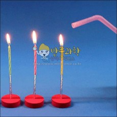 (ART)교과서에나오는 간이 소화기 만들기(5인 세트), 상세페이지 참조