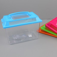 곤충 채집통 중형에덴홈, 1개, 상세페이지 참조