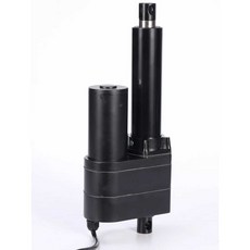 액추에이터 전동실린더 12V 24V 전동 소형 DC24V HJA71 2세대 600mm, DC24V 5000N 12mm/s