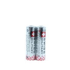 1.5V AA벌크(40알) 스위스밀리터리 장난감 알카라인건전지 밧데리, 본상품