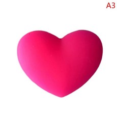 실리콘 테니스 라켓 충격 감소 진동 댐퍼 프로 스태프, 1개, 2. A3