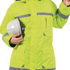 방수방한복 상의 오토바이우의, 95