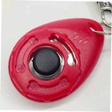 반려견훈련 훈련용 강아지 클리커