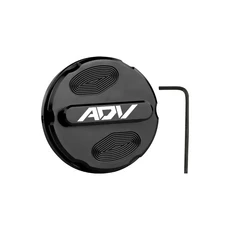 혼다 포르자 350 NSS 포르자350 ADV350 adv350 CNC 액세서리용 오토바이 연료 탱크 커버 연료통 캡, 07 ADV-Black