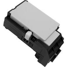 점화 스타터 스위치 2001-2009 쉐보레 GMC 캐딜락 폰티악 뷰익 허머 및 브라바다 차량 교체 번호 924-715 US331 1S6002, 2_Lock Cylinder