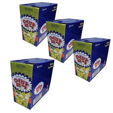 동아제약 얼음과 함께 먹는 박카스 얼박 샤인머스캣맛 210ml 40개 소비기한 26년07월07일F