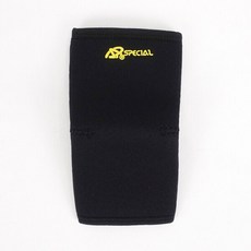 運動護肘 護具 透氣 排汗 黑 [SP-325], 1個, XL