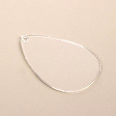 재료 열쇠고리부자재 키링 투명 무지 키링부자재 물방울 열쇠고리 만들기 캘리 키링재료