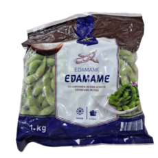 바이오마켓_냉동자숙풋콩 에다마메 1kg, 1개