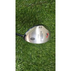 여자유틸리티 카스코파워토네이도4번 4번유틸리티 중고유틸리티, 20도, L