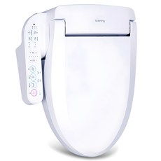 블루밍 안심 비데, IPX-X530A, 방문설치