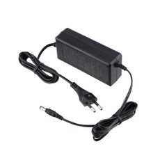 12V 3.34A 어댑터 12V 3A 2A 호환 모니터 월패드 LED 전원 아답터, 1개, DCT40W12