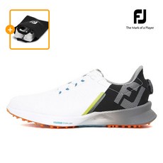 FootJoy FLOW BOA高爾夫球鞋 55446 55448