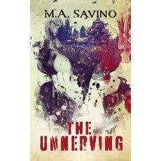 (영문도서) The Unnerving Paperback, Independently Published, English, 9798377825340