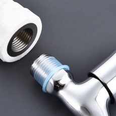 세트 고무패킹 누수차단 수도꼭지 10P 링