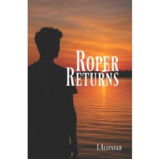 (英文圖書)Roper Returns 平裝版, Little Lamp Publishing, 英文