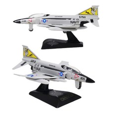 보잉전투기 F4전투기 전투기모형, 3세, 1:100