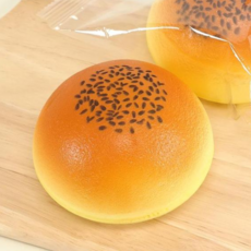 참깨빵 스퀴시 3000 1묶음 9개 (687) 79000EA 1EA, 본상품