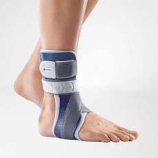 保爾芬德 Bauerfeind MalleoLoc L 德國運動護具 穩定護踝, 1個