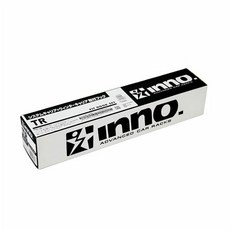 카메이트 고형후캐리어 inno 베이직 장착 후크 BMW 3툴링 W/FR/R1.11 6K/6L/6N계 TR199