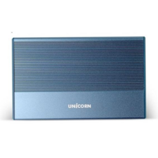 외장컨버터 유니콘 USB 타입C 겸용 2.5형 HDD SSD 외장하드 케이 79000EA 1EA, 본상품