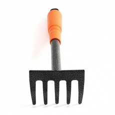 26cm 미니쇠스랑 텃밭농기구, 1개