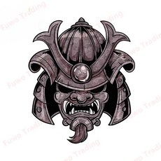 자동차 오토바이 헬멧 노트북 트렁크 바디 창 서핑 보드 방수 비닐 데칼 만화 스티커 해골, 1개, 1. I