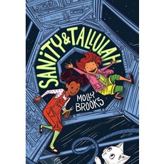 Sanity & Tallulah Paperback, Little, Brown Books for You..., English, 9781368022804