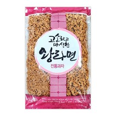 서울제과 왕라면 과자 921g, 1개