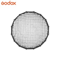 GODOX 고독스 Grid for QR-P60T P70T P90T P120T P150T / QR-PT-G 소프트박스용 그리드, QR-P90T, 1개