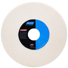 노턴 연삭 휠 범용 및 제거용 7인치 1팩, 노턴 연삭 휠 범용 및 재고 제거용 7인치 1팩, 1개