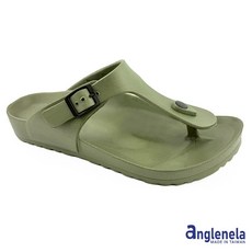 anglenela EVA夾腳拖鞋