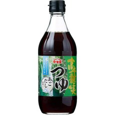 Yamae Food Industry 일본직구 야마에 식품 다카치호 협곡 쓰유조시 500ml, 1개