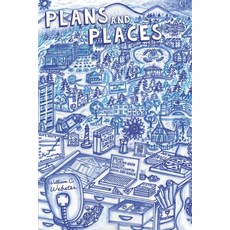 (영문도서)Plans and Places Paperback, Independently Published, English, 9798274851213